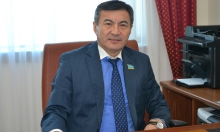 Турсунбек Омурзаков: «На этом чемпионате Мира победит Бразилия»