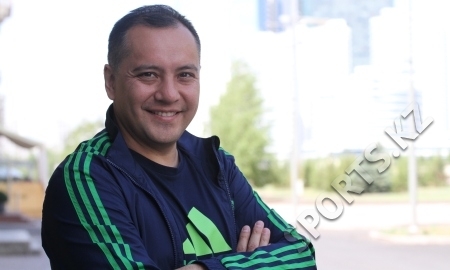  Бауыржан Джансеитов: «К 2017 году в Астане запланировано строительство 60 километров велодорог»