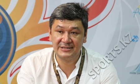 Арман Шураев: «Я бы сравнил развязку на „Қазақстан Барысы-2014“ с чемпионатом Мира по футболу в Бразилии»