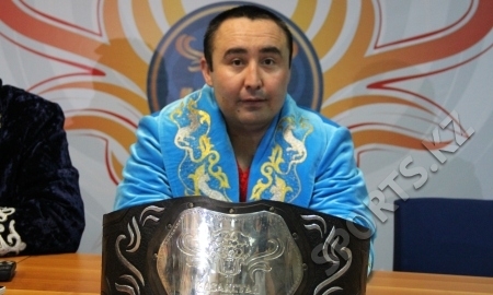 Асыл Барменов: «Я упустил победу, которая была у меня практически в руках»