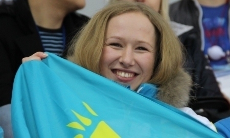 Екатерина Айдова: «Мои фавориты — голландцы»