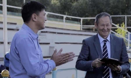 ФФК окажет помощь любителям футбола	