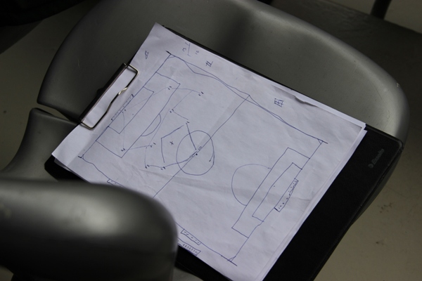 Местный Моуринью