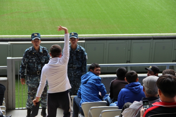 Местный Моуринью