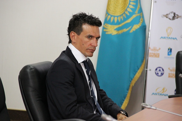 Pro Team Astana: Джиро — хорошо, впереди — Тур де Франс