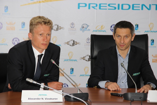 Pro Team Astana: Джиро — хорошо, впереди — Тур де Франс