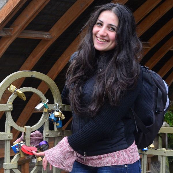 Ануш Ананян: «Я верю, что наша команда подойдет в 100%-ной готовности к матчам с «Астаной»