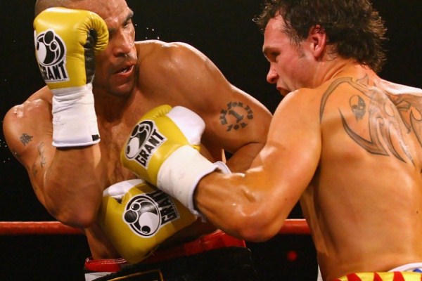 Избивающий ГИЛти