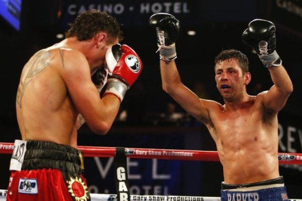 Избивающий ГИЛти