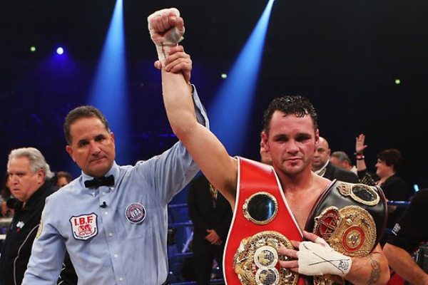 Избивающий ГИЛти