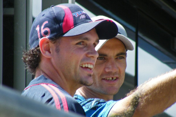 Избивающий ГИЛти