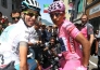 Фоторепортаж с финиша гонки «Giro d’Italia — 2014»