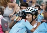 Фоторепортаж с финиша гонки «Giro d’Italia — 2014»
