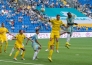 Фоторепортаж с матча Кубка Казахстана «Астана» — «Тобол» 4:0