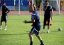 Фоторепортаж с тренировки ФК «Ордабасы»
