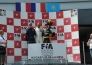  Astana Motorsports вновь на подиуме Чемпионата Франции