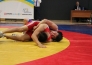 Фоторепортаж с чемпионата Казахстана по греко-римской борьбе в Караганде