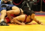 Фоторепортаж с чемпионата Казахстана по греко-римской борьбе в Караганде