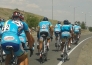 В Талдыкоргане на чемпионате Республики Казахстан по велоспорту 2014 состоялась гонка на 210 километров