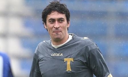 Давыдов на просмотре в «Торпедо»