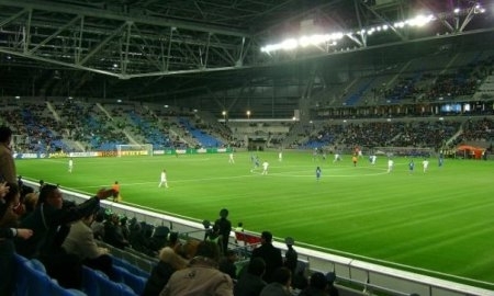 Вход на матч «Астана» — «Пюник» будет свободным