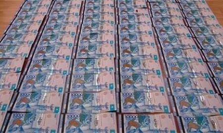 Имущество экс-начальника Управления Оргкомитета Азиады-2011 на сумму 70 миллионов тенге арестовано