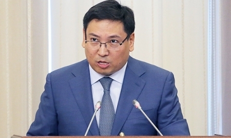 Главный экономист страны высказал свое мнение о целесообразности проведения Олимпиады-2022 в Казахстане