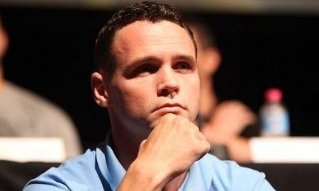 Дэниэл Гил: «Головкин не представляет, как я буду его бить»