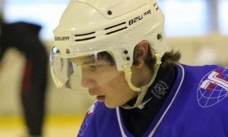 Дмитрий Гренц, Никита Медведев и Александр Гапонов будут выступать в «Снежных Барсах»