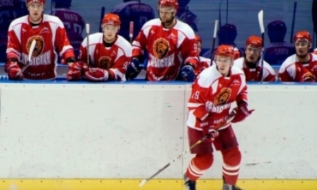 «Арыстан» определился с планом предсезонной подготовки