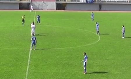 Видеообзор матча Первой лиги «Окжетпес» — «Булат-АМТ» 2:1