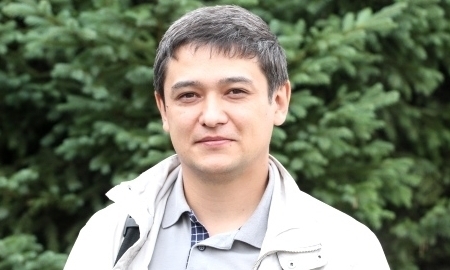 Тимур Ержепов: «Мы все работаем в унисон»