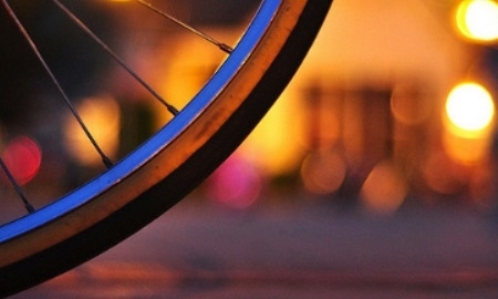 Первый в Казахстане ночной велопробег пройдет в Алматы