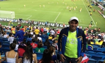 Какау: «Есть мотивация на сезон»