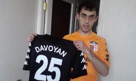 Агван Давоян: «Мы будем играть в свой футбол»
