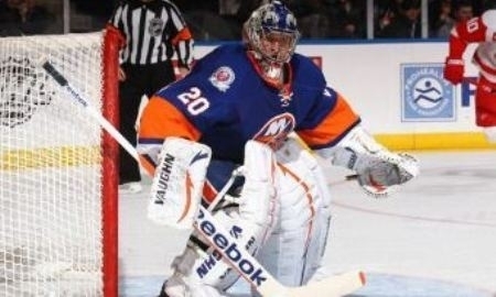 Евгений Набоков подписал контракт с «Тампа-Бэй Лайтнинг»