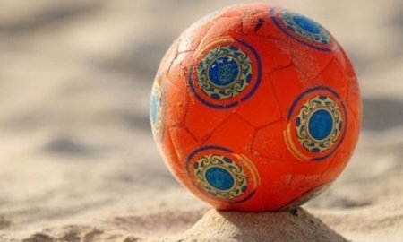 Определились соперники сборной Казахстана в отборе на чемпионат Европы по пляжному футболу