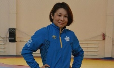 Пятеро казахстанок — в обновленном Мировом рейтинге женской борьбы