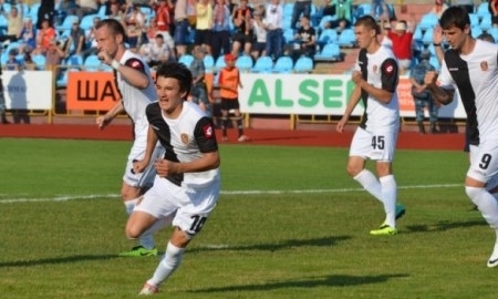 Букмекеры верят в победу «Шахтера» над «Шираком»