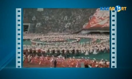 «Наша Киманелли» — документальный фильм