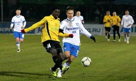 Эдвард Кподо: «Мы победим»