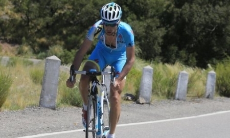 Винченцо Нибали — в числе основных претендентов на желтую майку «Тур де Франс»