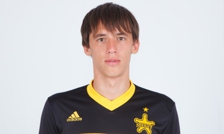 Валентин Фурдуй перешел в казахстанский «Кайсар»