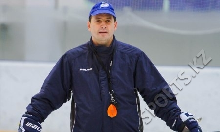 Александр Высоцкий: «В этом году задача — выступить как можно лучше»