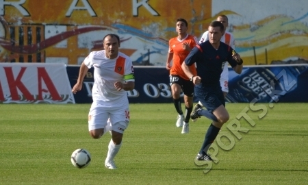 «Ширак» — «Шахтер»: «Казахский день в Армении»