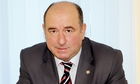 Михаил Гурман: «Три матча в еврокубках — три победы!»