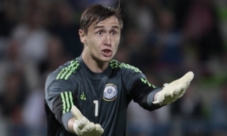 Десять новичков для сборной Казахстана