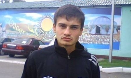 Кенетаев усилил «Байтерек»