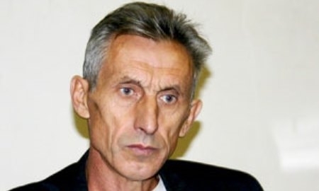 Лучший тренер Азии-2007 уволен из «Махтаарала»