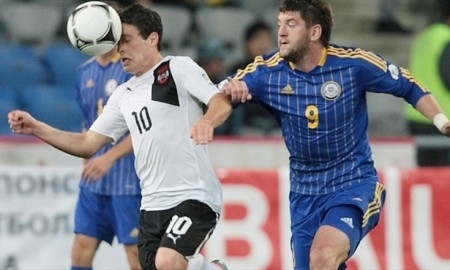 <strong>Остапенко перешел в «Кайсар»</strong>